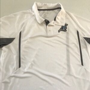 Holloway Avenger Dry-Excel Men’s Polo Size XL